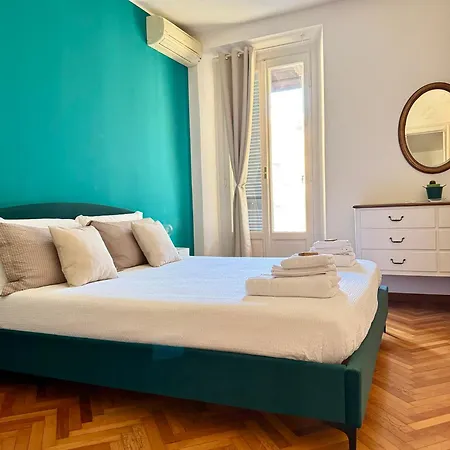 Nido di Rondine - Peaceful Loft in Milan City Centre-3