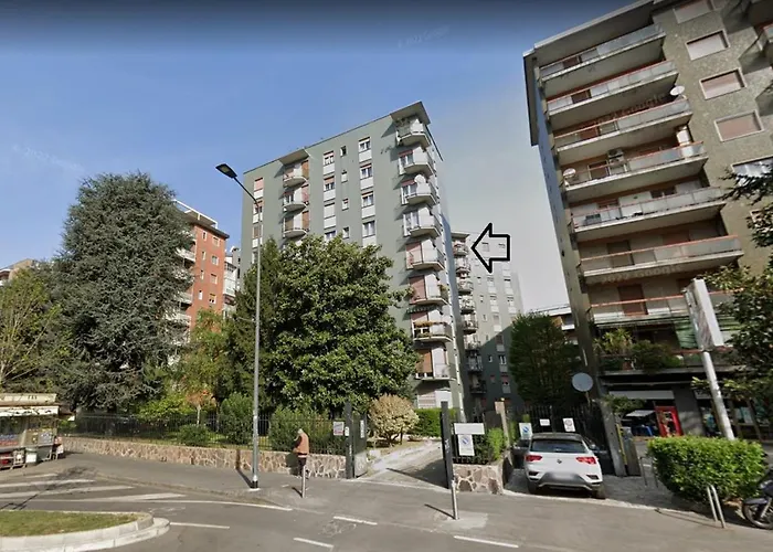Gef House - Studio Apartment Bande Nere